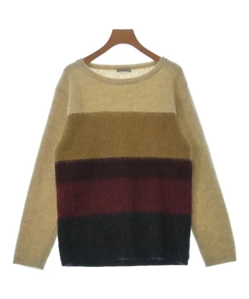 BOTTEGA VENETA Sweaters Elasticated Padded Insulated