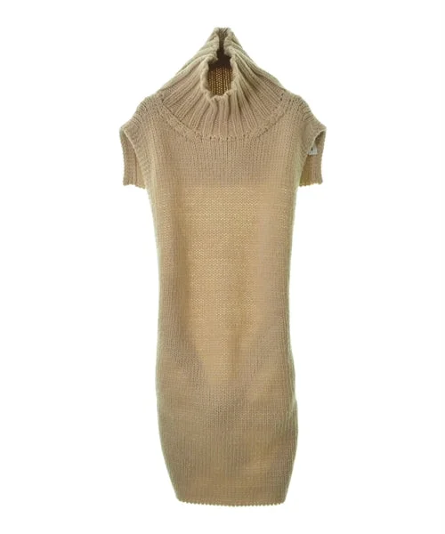 JIL SANDER Sweaters Spandex Rayon Corduroy
