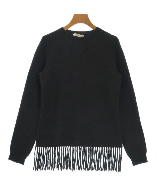 Max Mara Sweaters Spandex Rayon Corduroy