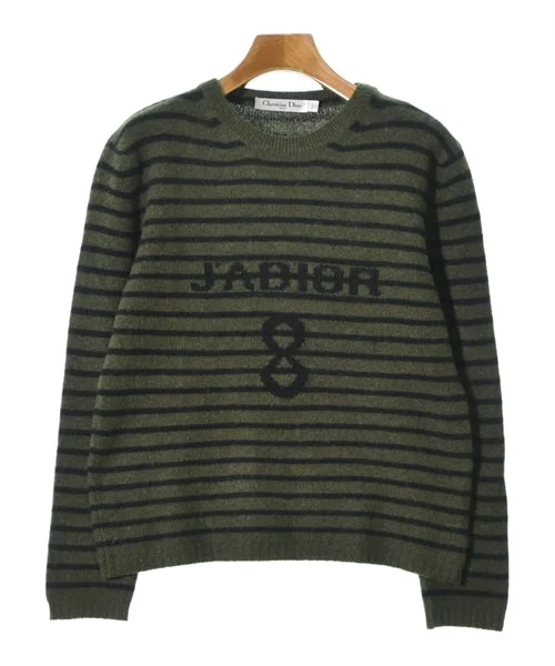 Christian Dior Sweaters Slim Fit Regular Fit Oversized