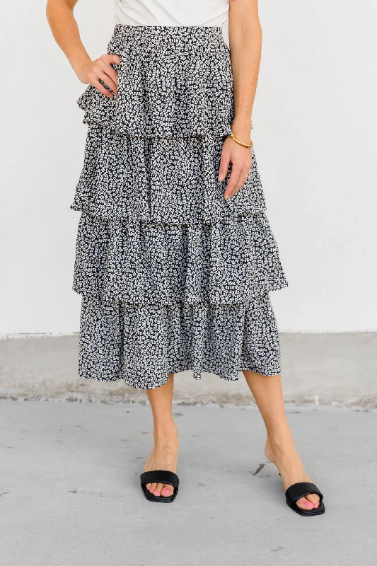 ISABELLA SKIRT corduroy skirt durable