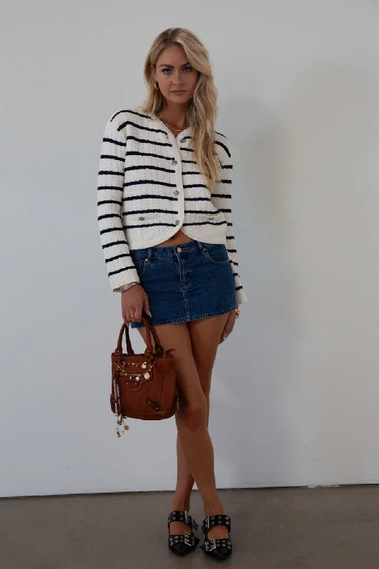 99 Low Skirt by Abrand Jeans silk skirt smooth