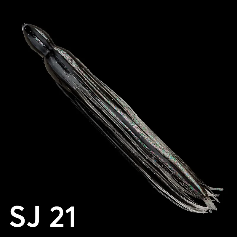 SJ 21
