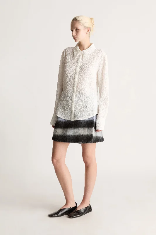 Cooper Mini Skirt mini skirt trendy
