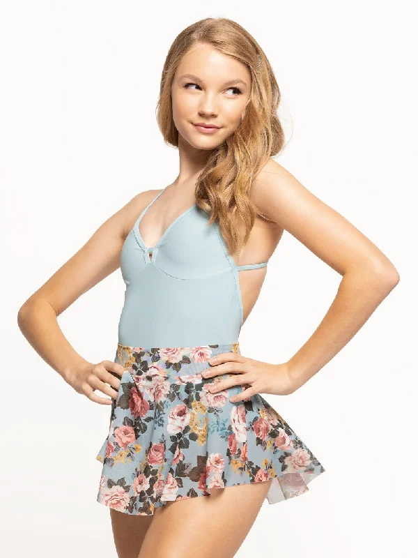 Eleve Hipster Skirt lightweight skirt design