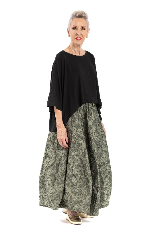PETUNIA SKIRT PB high waist skirt