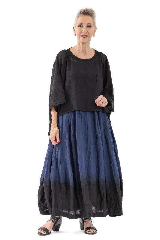 DIPTYQUE SKIRT DD a-line skirt cut
