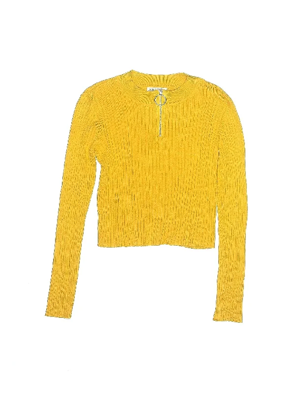 Pullover Sweater Nylon Fabric Polyester Fabric Spandex Fabric