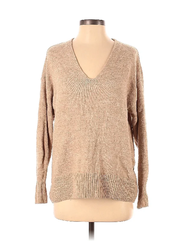 Pullover Sweater Mesh Fabric Canvas Fabric Denim Fabric