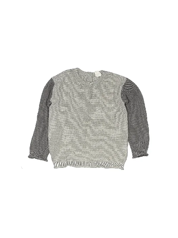Pullover Sweater Wool Fabric Cashmere Fabric Tweed Fabric