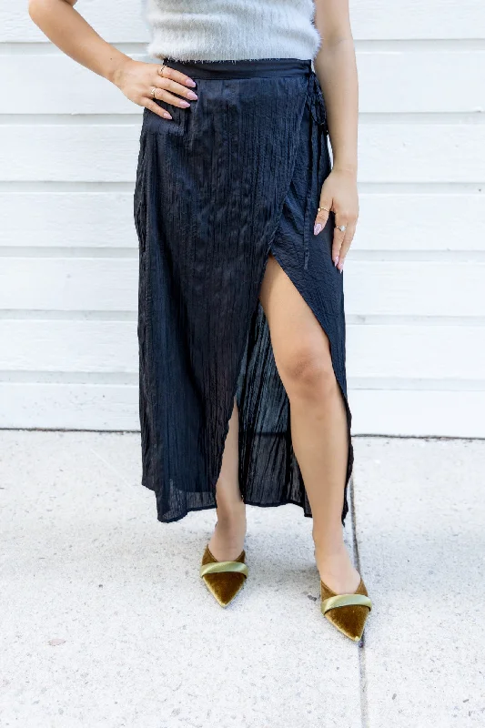 ARIA MIDI SKIRT mini skirt trendy
