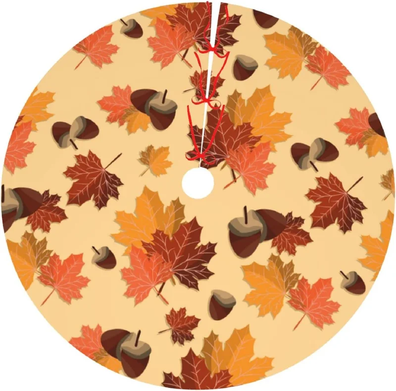 Fall Harvest Autumn Seasonal Leave Leaf Nut