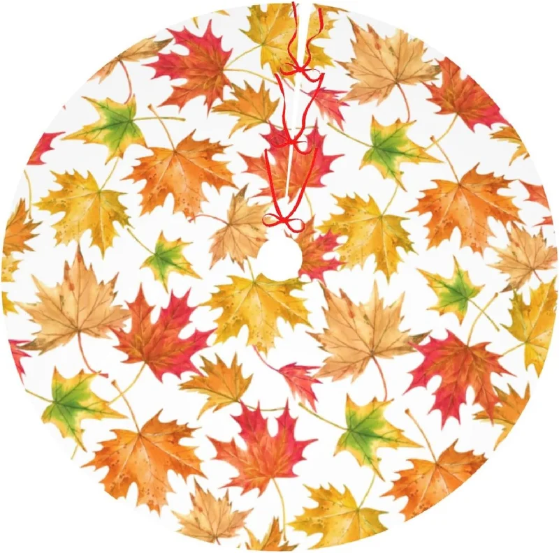 Fall Leaf Leaves