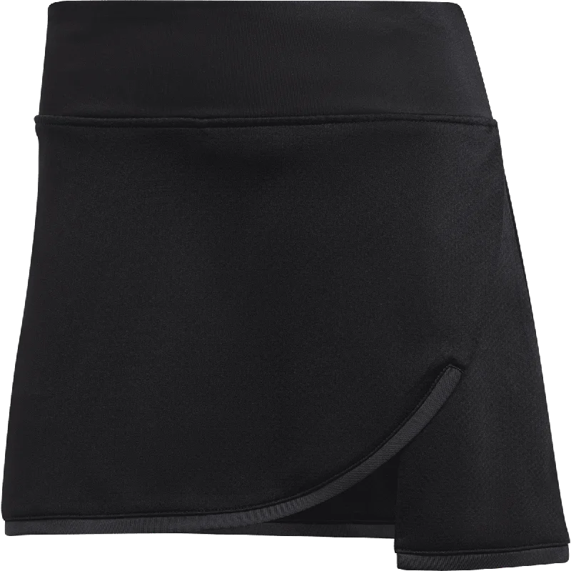 Women's Club Skirt silk skirt elegant